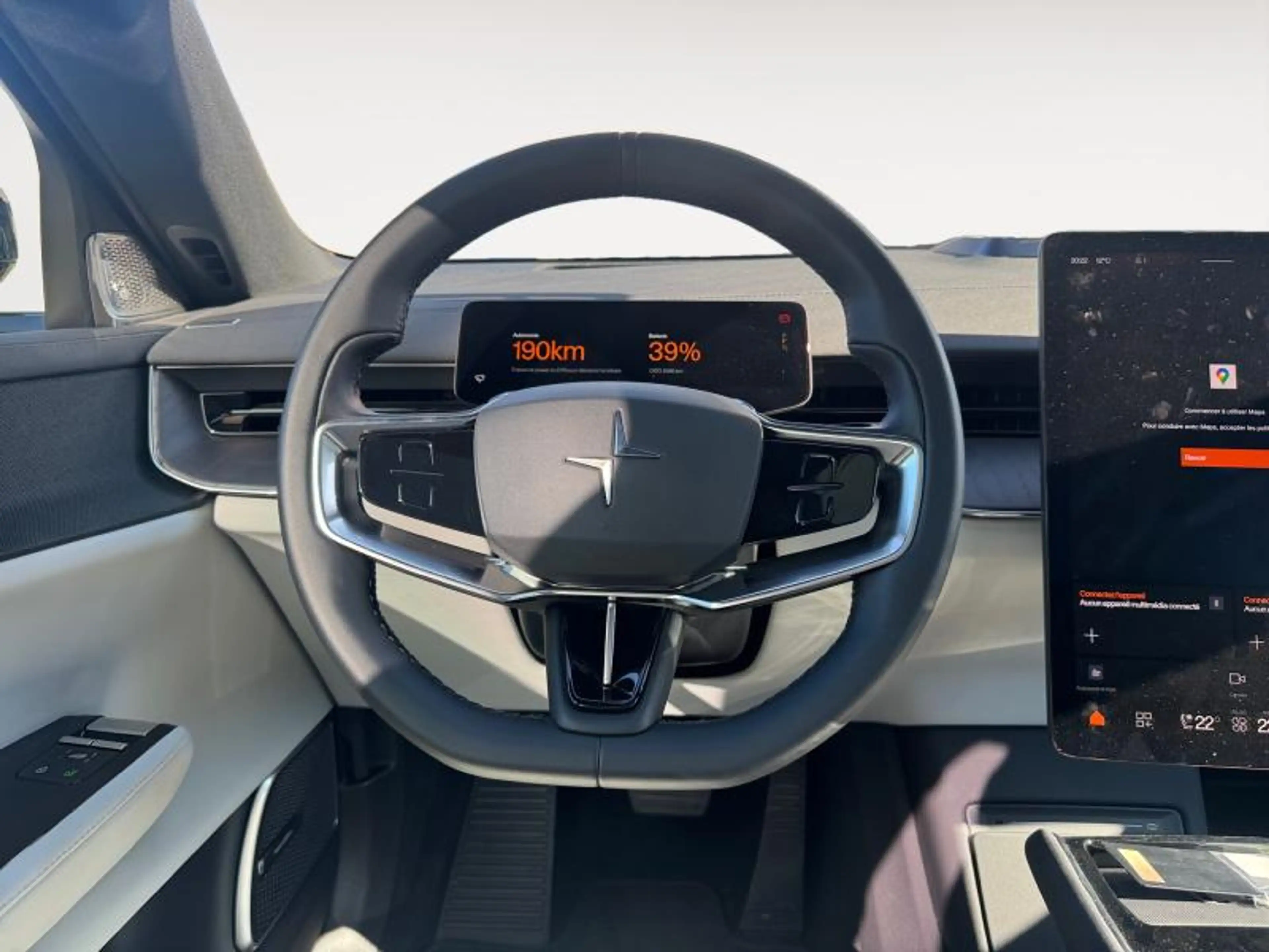 Polestar 3 Dual Motor Longe Range Pilot&P — photo 12