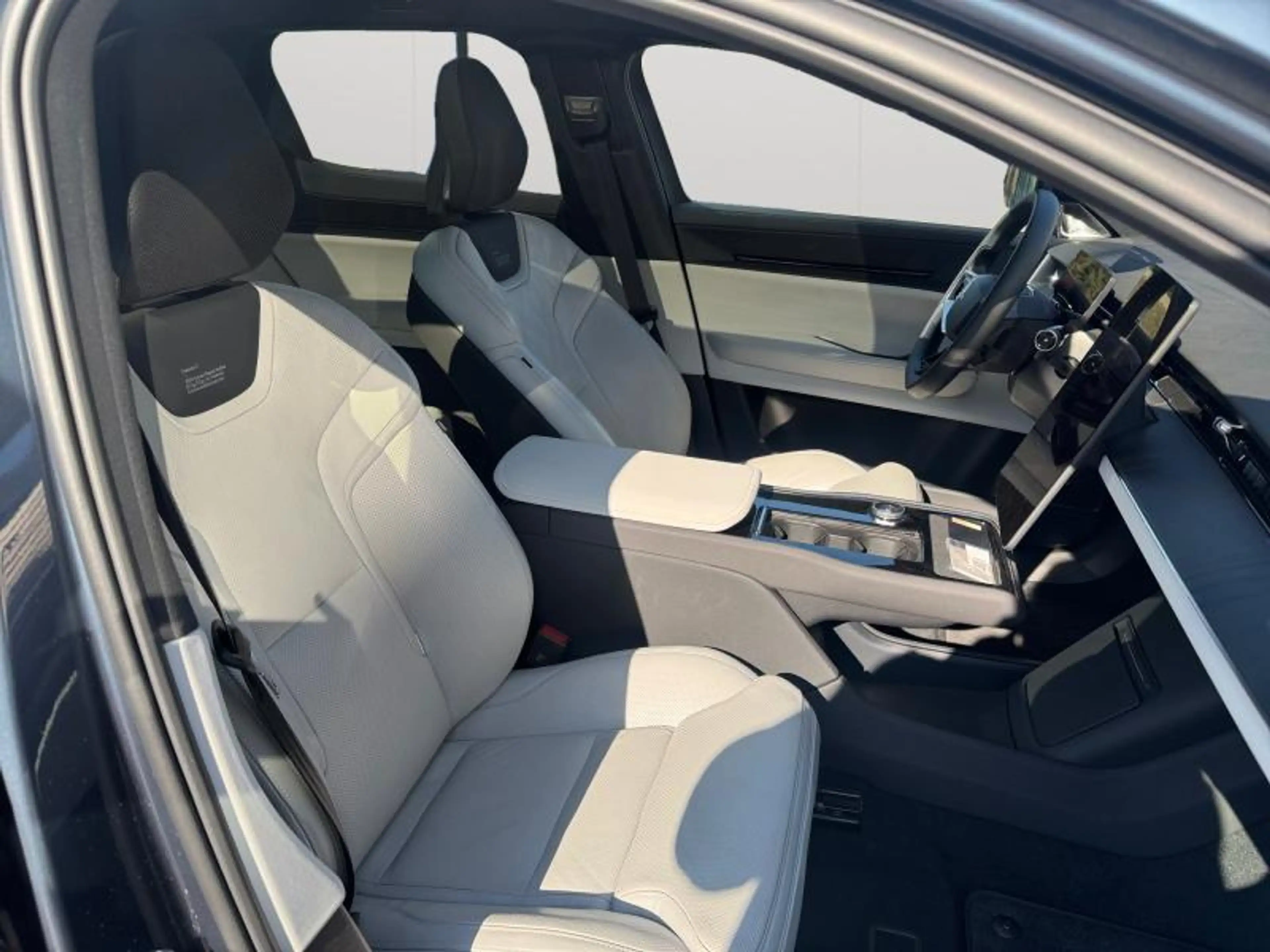 Polestar 3 Dual Motor Longe Range Pilot&P — photo 15