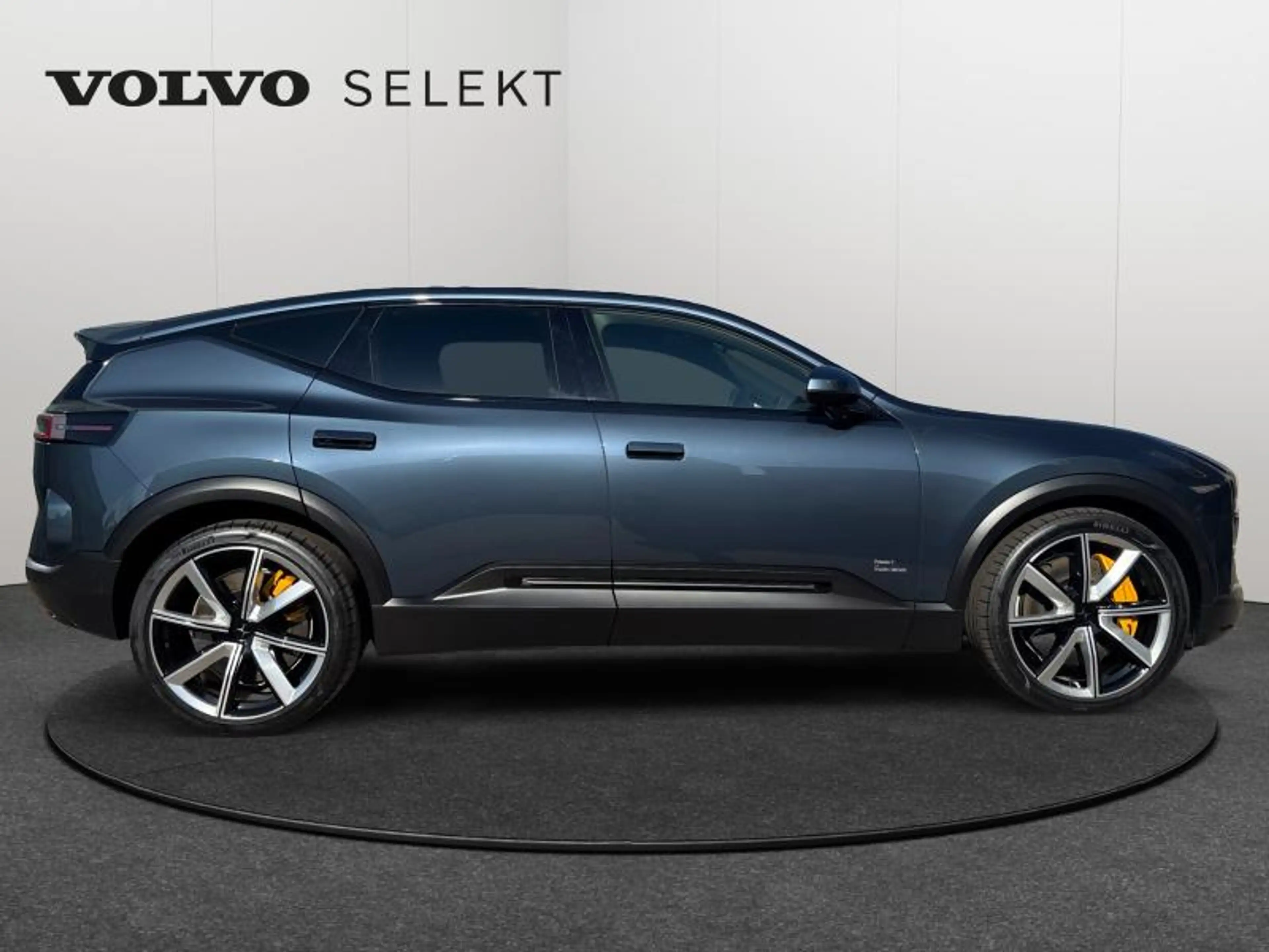 Polestar 3 Dual Motor Longe Range Pilot&P — photo 6