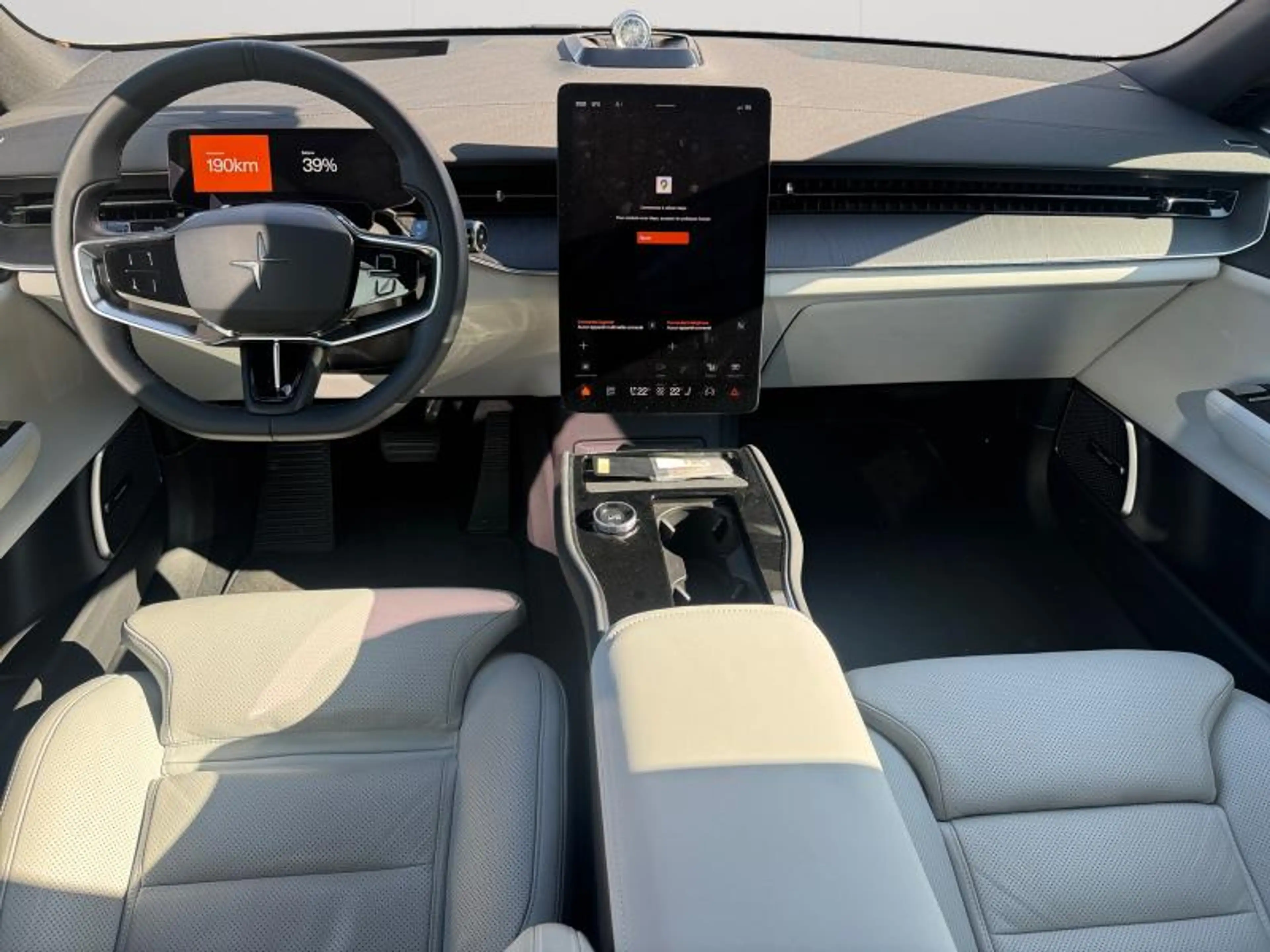 Polestar 3 Dual Motor Longe Range Pilot&P — photo 10