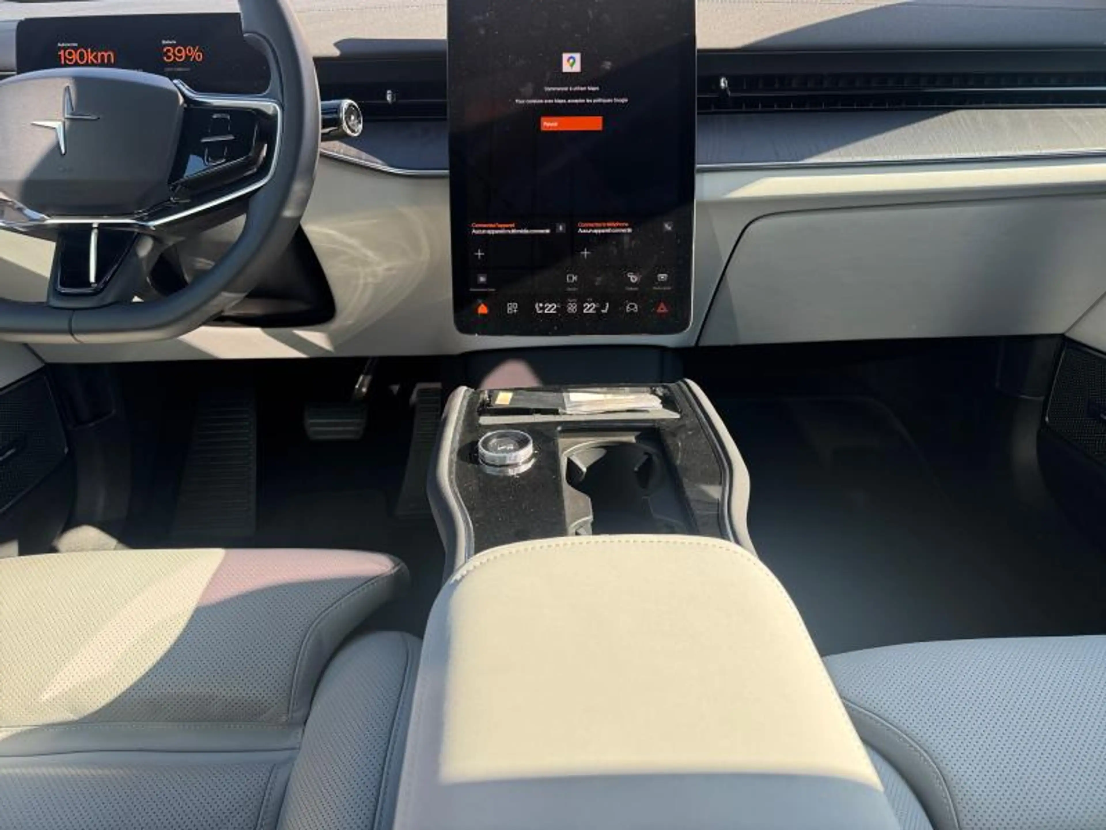 Polestar 3 Dual Motor Longe Range Pilot&P — photo 11