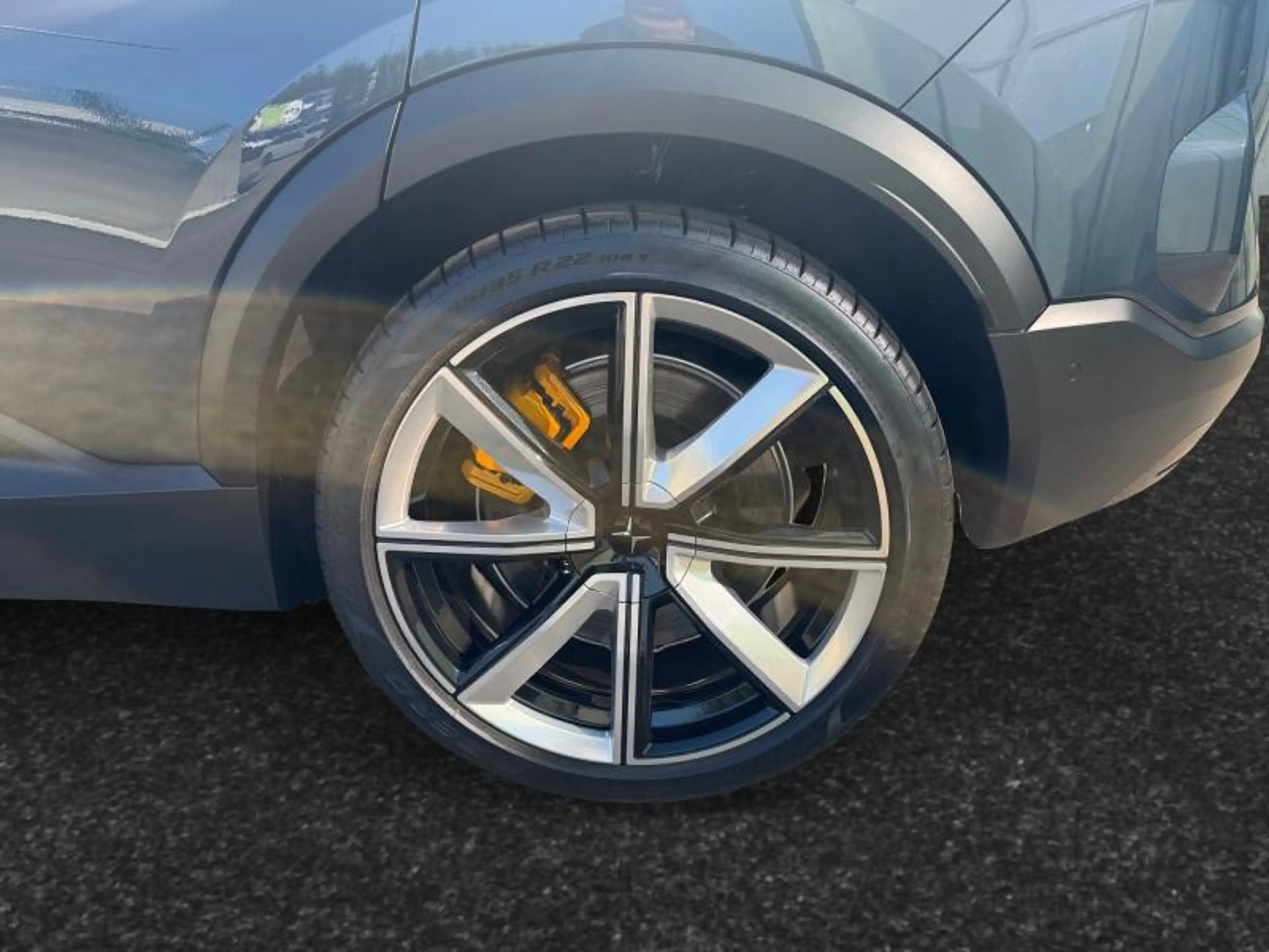 Polestar 3 Dual Motor Longe Range Pilot&P — photo 14