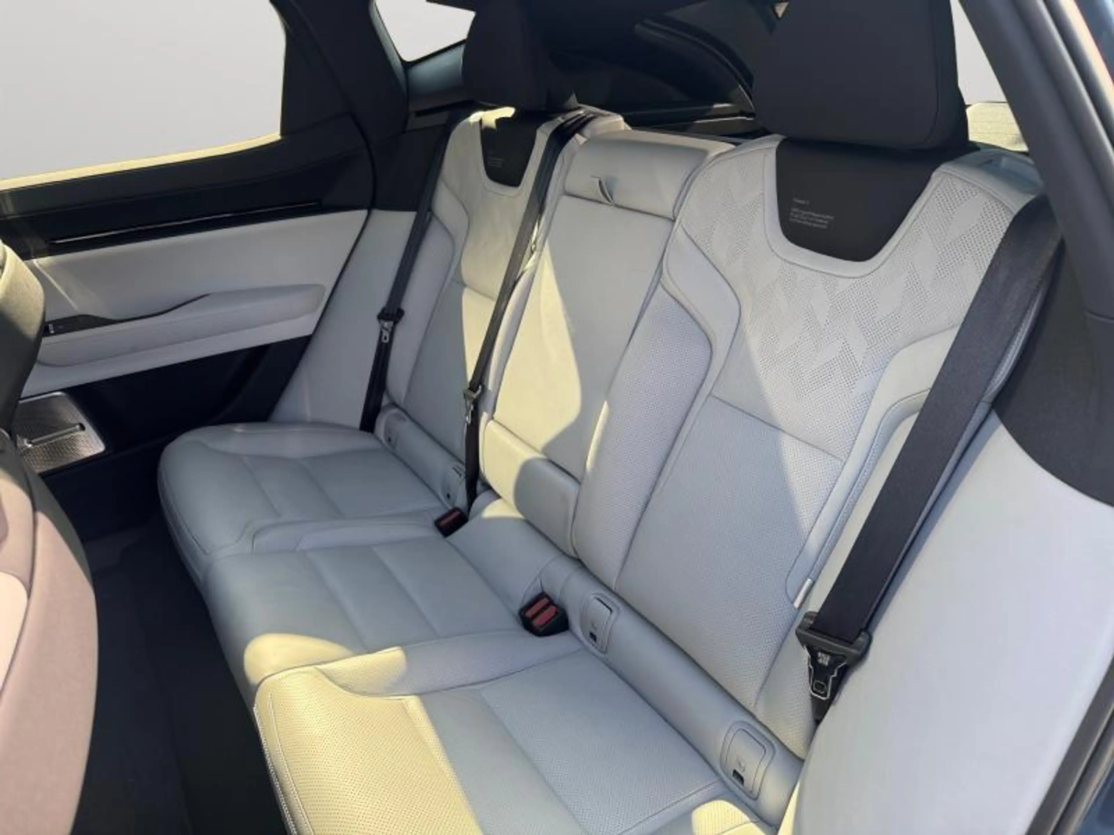 Polestar 3 Dual Motor Longe Range Pilot&P — photo 13
