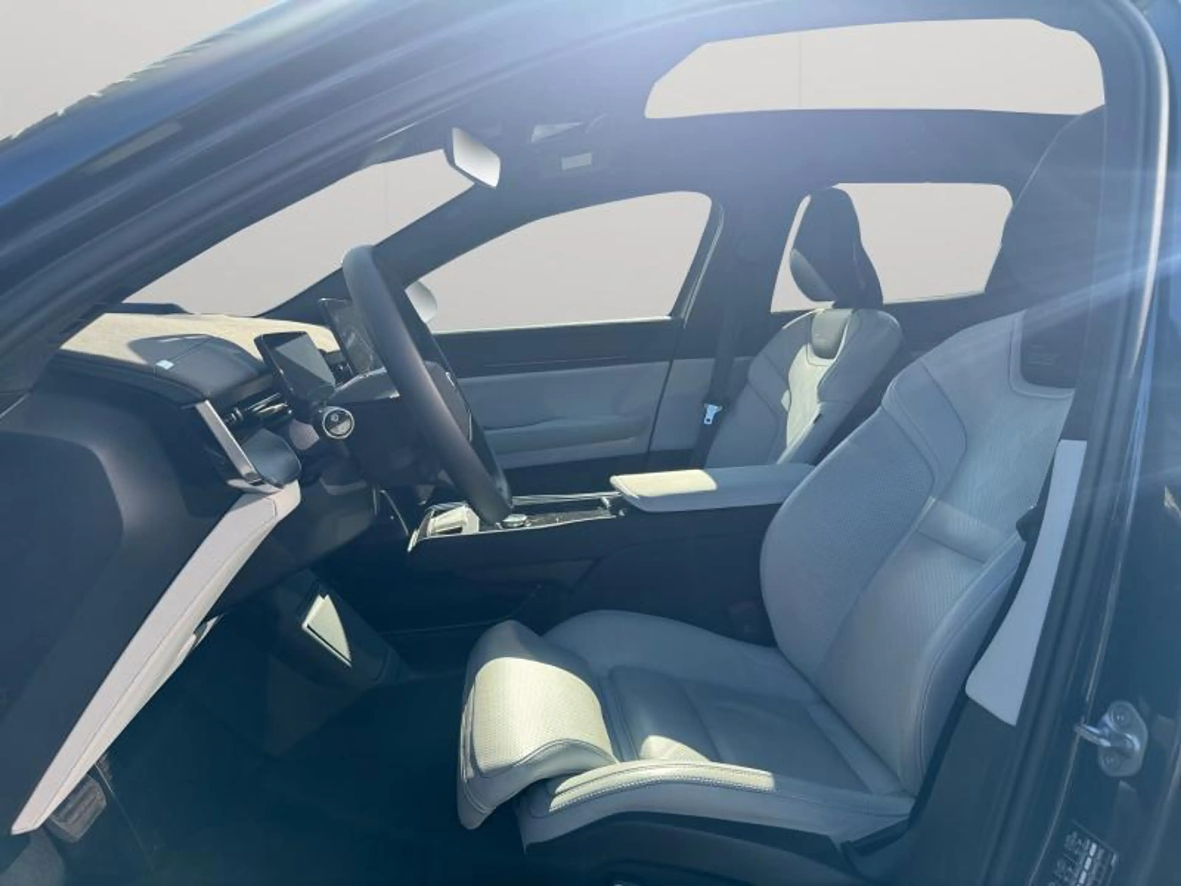 Polestar 3 Dual Motor Longe Range Pilot&P — photo 9