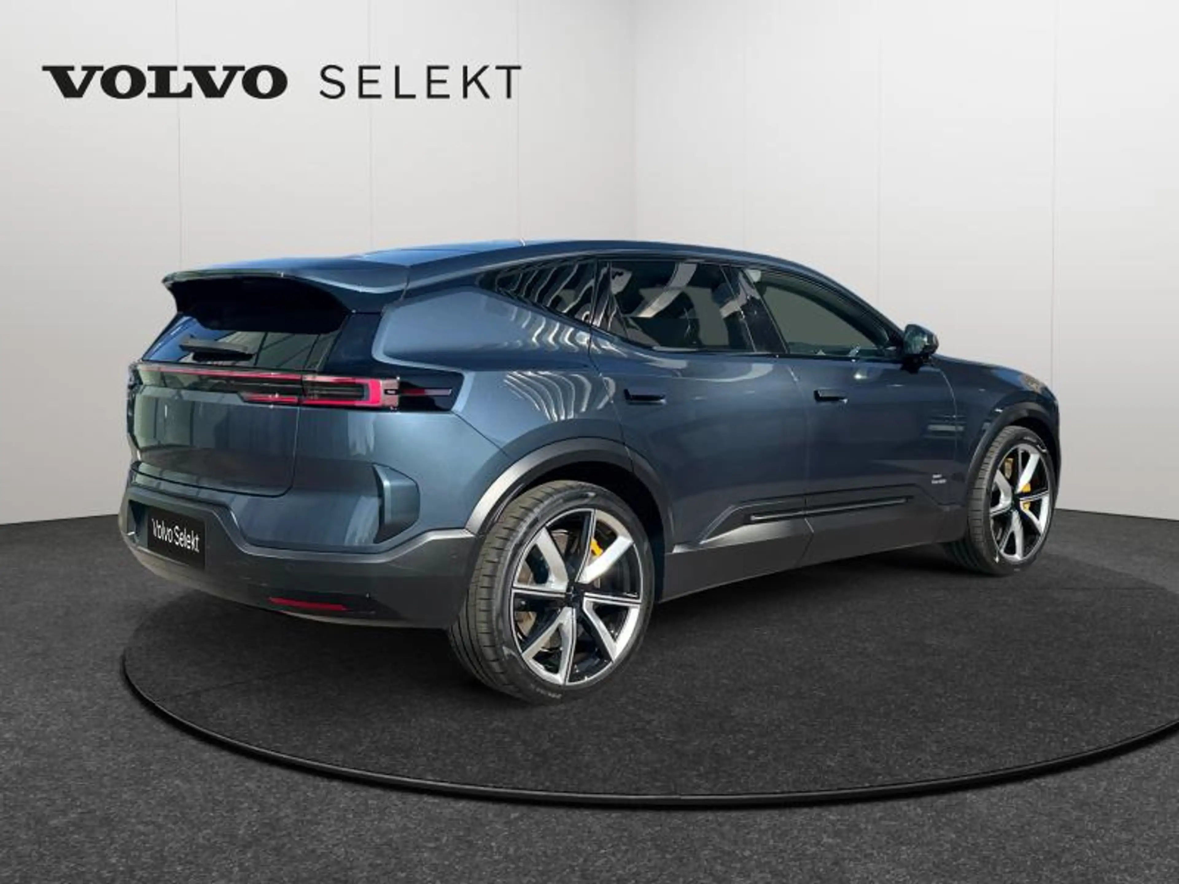 Polestar 3 Dual Motor Longe Range Pilot&P — photo 5