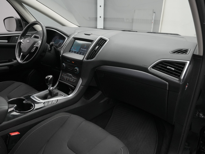 Ford S-Max Titanium 160PS/Business-Paket/Klima — photo 17