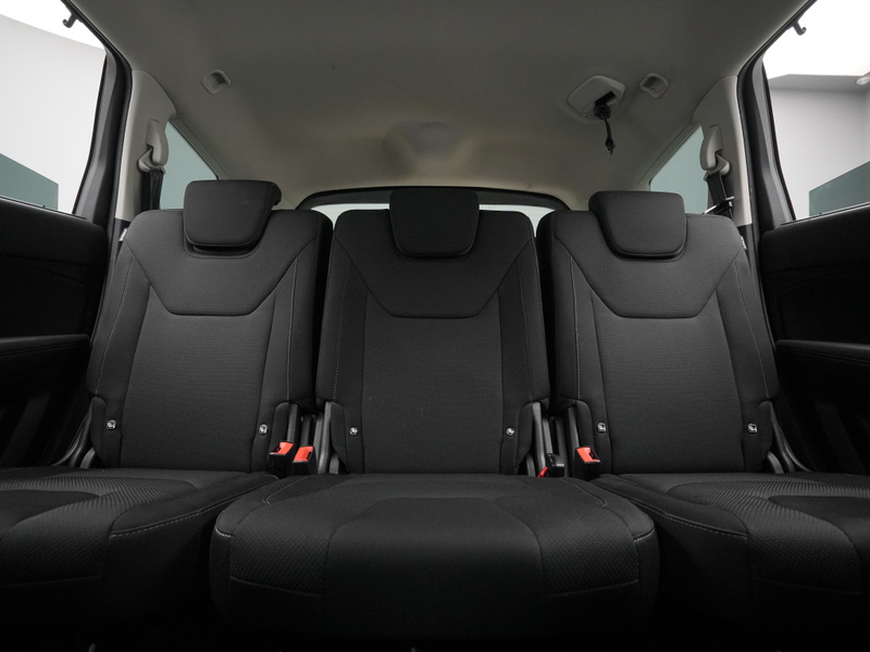 Ford S-Max Titanium 160PS/Business-Paket/Klima — photo 50