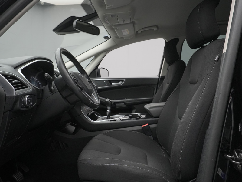 Ford S-Max Titanium 160PS/Business-Paket/Klima — photo 9