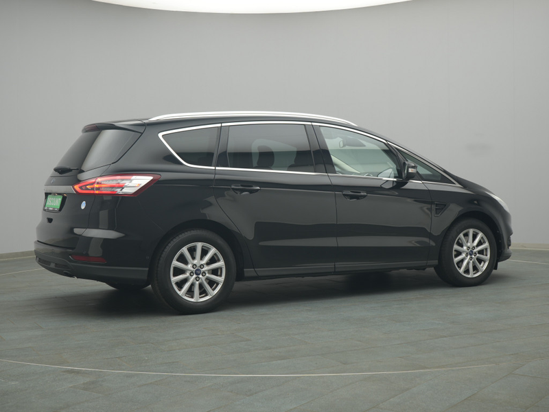 Ford S-Max Titanium 160PS/Business-Paket/Klima — photo 33