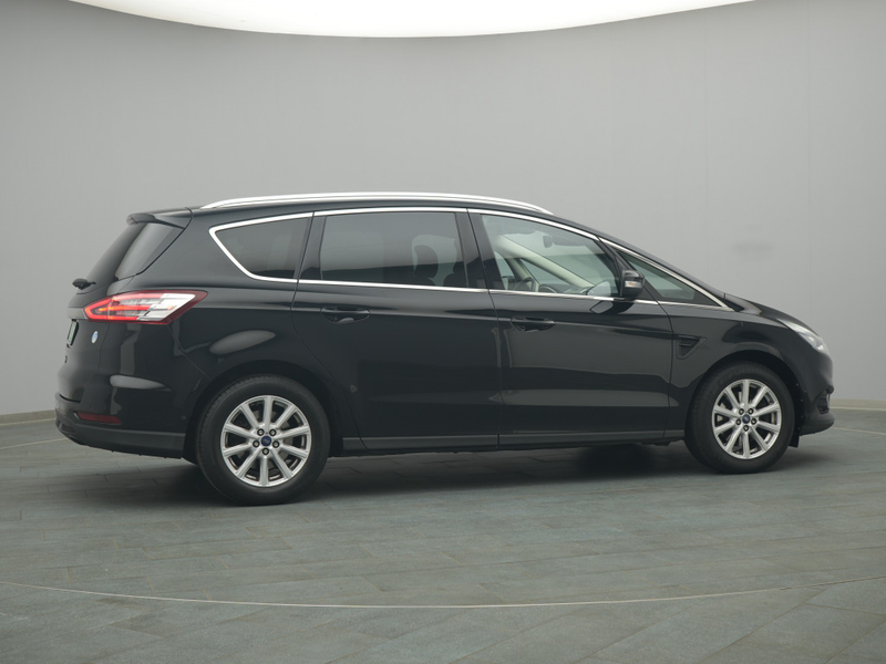 Ford S-Max Titanium 160PS/Business-Paket/Klima — photo 45