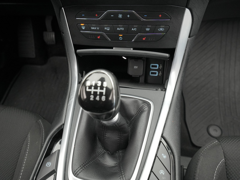 Ford S-Max Titanium 160PS/Business-Paket/Klima — photo 13