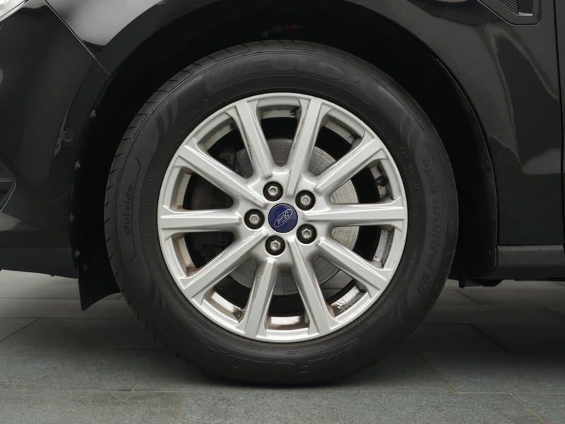 Ford S-Max Titanium 160PS/Business-Paket/Klima — photo 11
