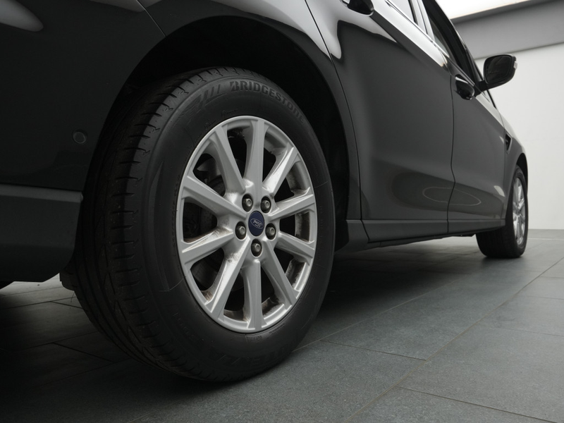 Ford S-Max Titanium 160PS/Business-Paket/Klima — photo 14