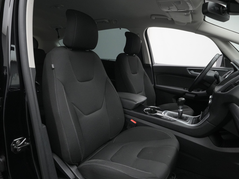 Ford S-Max Titanium 160PS/Business-Paket/Klima — photo 29