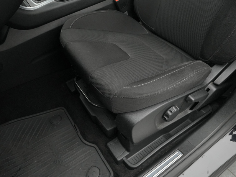 Ford S-Max Titanium 160PS/Business-Paket/Klima — photo 20