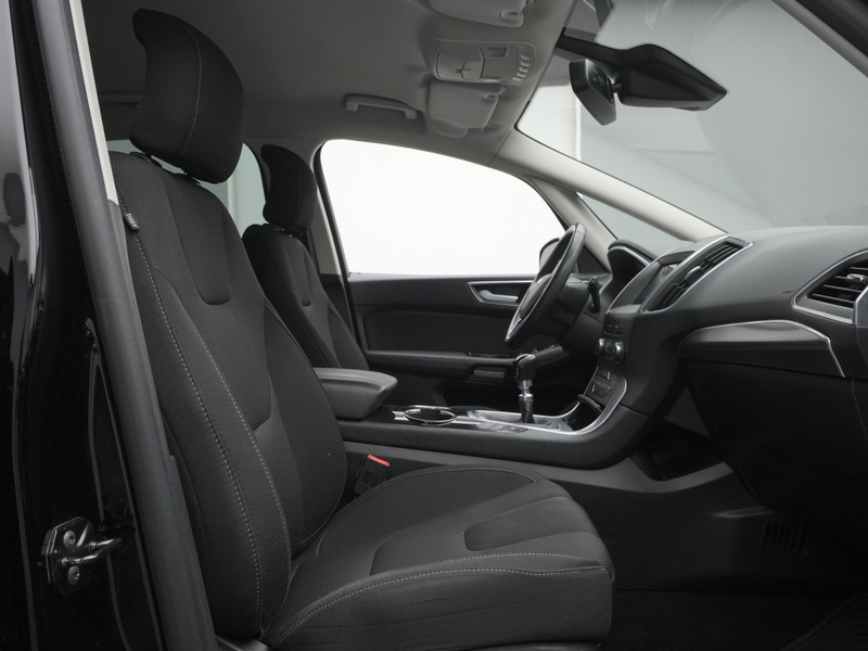 Ford S-Max Titanium 160PS/Business-Paket/Klima — photo 32