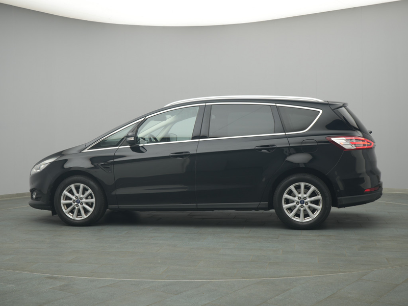 Ford S-Max Titanium 160PS/Business-Paket/Klima — photo 3