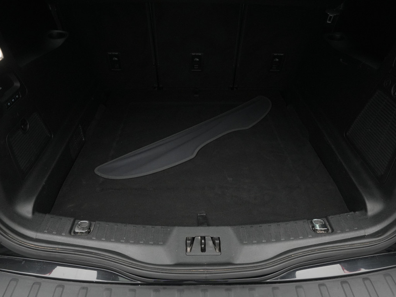 Ford S-Max Titanium 160PS/Business-Paket/Klima — photo 41