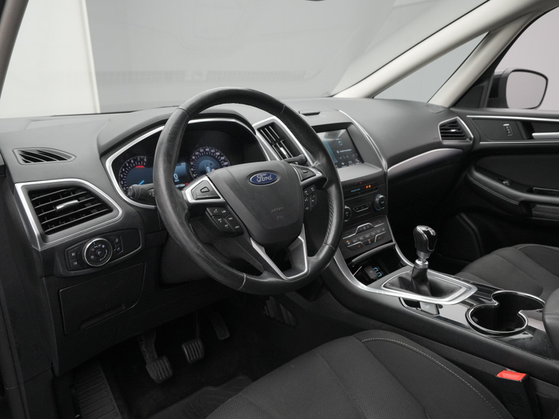 Ford S-Max Titanium 160PS/Business-Paket/Klima — photo 10