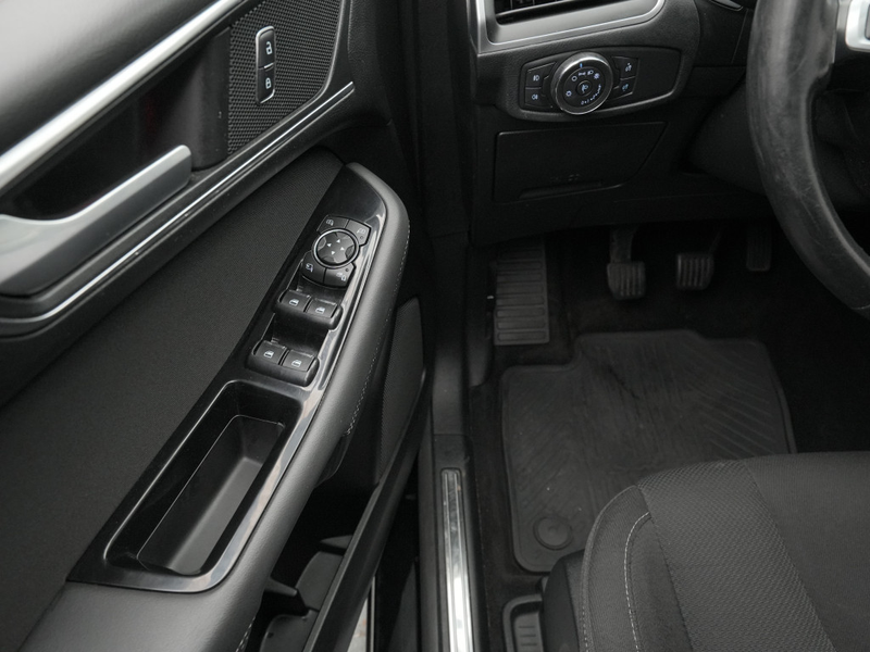 Ford S-Max Titanium 160PS/Business-Paket/Klima — photo 38