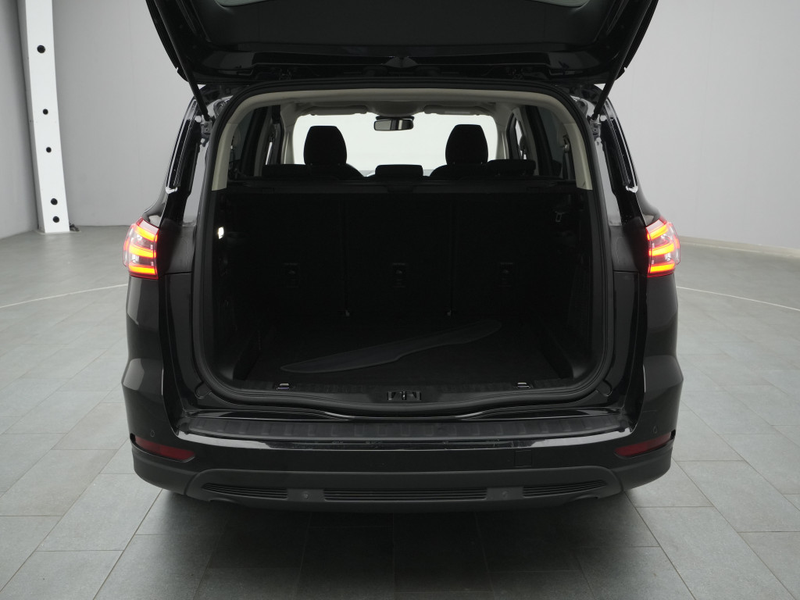 Ford S-Max Titanium 160PS/Business-Paket/Klima — photo 47