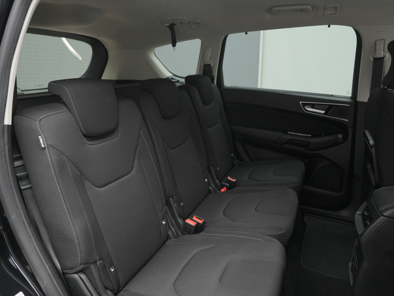 Ford S-Max Titanium 160PS/Business-Paket/Klima — photo 44