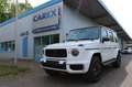Mercedes-Benz G 63 AMG MY25 *PERFORMANCE PACK* *CARBON* *RSE* Blanc - thumbnail 1