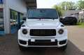Mercedes-Benz G 63 AMG MY25 *PERFORMANCE PACK* *CARBON* *RSE* Blanc - thumbnail 2