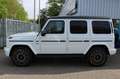 Mercedes-Benz G 63 AMG MY25 *PERFORMANCE PACK* *CARBON* *RSE* Blanc - thumbnail 3