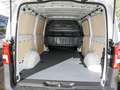 Mercedes-Benz Vito 110 Kasten Lang AHK KLIMA AHK KAMERA TEMPOMAT SPUR Weiß - thumbnail 13