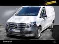 Mercedes-Benz Vito 110 Kasten Lang AHK KLIMA AHK KAMERA TEMPOMAT SPUR Weiß - thumbnail 1