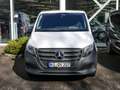 Mercedes-Benz Vito 110 Kasten Lang AHK KLIMA AHK KAMERA TEMPOMAT SPUR Weiß - thumbnail 4