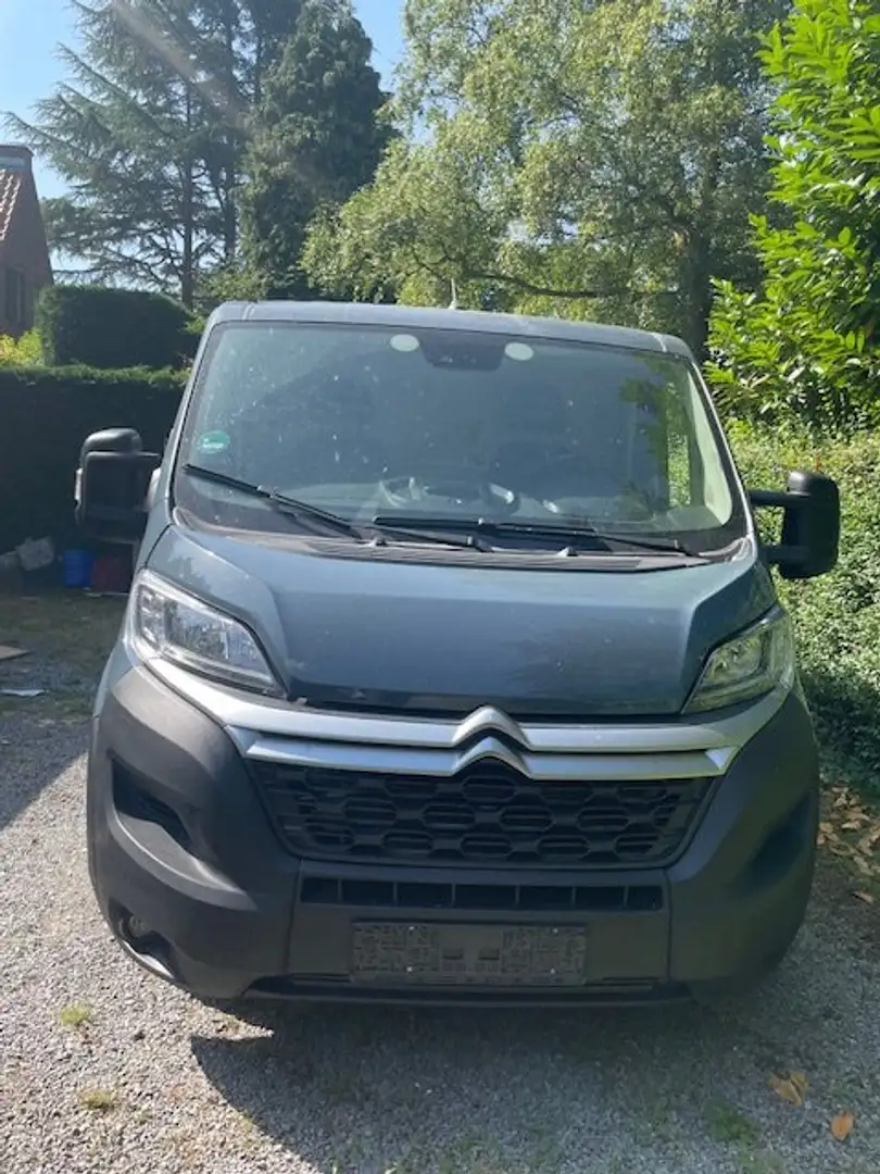 Citroen Jumper Jumper 33 L2 Bleu - 1