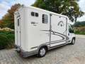 Peugeot Boxer 2.2 HDi L2 EquiTrec Sonic 2 paards B-rijbewijs Blanc - thumbnail 3