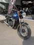 Triumph Bonneville T100 Bleu - thumbnail 8