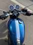 Triumph Bonneville T100 Bleu - thumbnail 5