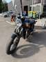 Triumph Bonneville T100 Bleu - thumbnail 7