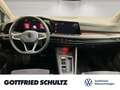 Volkswagen Golf VIII 1.4 TSI DSG eHybrid LED NAV AHK ACC Style Argent - thumbnail 8