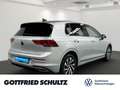Volkswagen Golf VIII 1.4 TSI DSG eHybrid LED NAV AHK ACC Style Argent - thumbnail 5