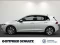 Volkswagen Golf VIII 1.4 TSI DSG eHybrid LED NAV AHK ACC Style Argent - thumbnail 4