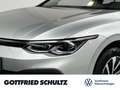 Volkswagen Golf VIII 1.4 TSI DSG eHybrid LED NAV AHK ACC Style Argent - thumbnail 6