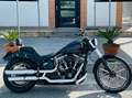 Harley-Davidson Softail FXS ABS Nero - thumbnail 1