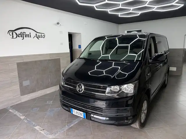 Volkswagen T6 Caravelle