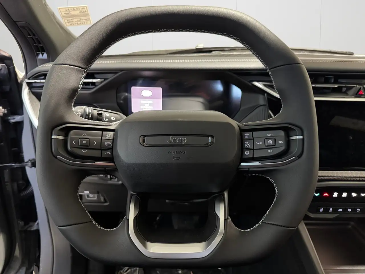 Jeep Cherokee photo Jeep Cherokee