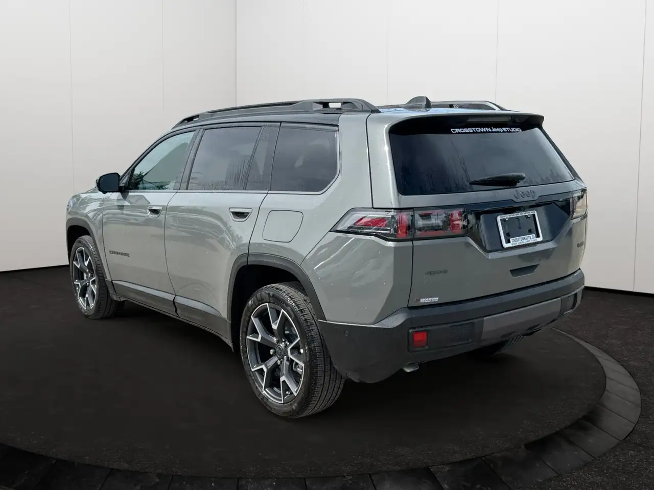 Jeep Cherokee photo Jeep Cherokee