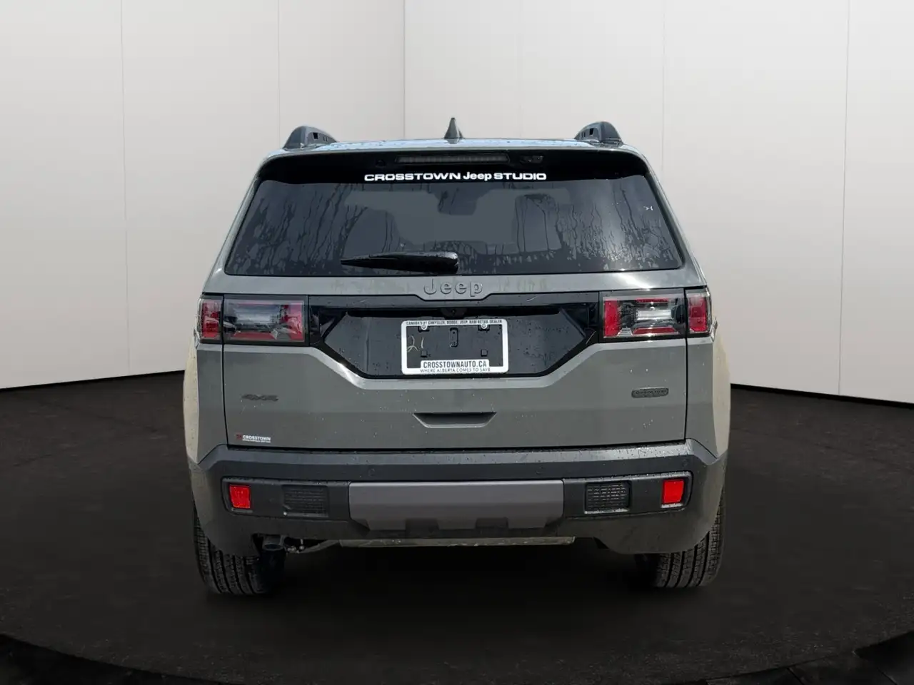 Jeep Cherokee photo Jeep Cherokee