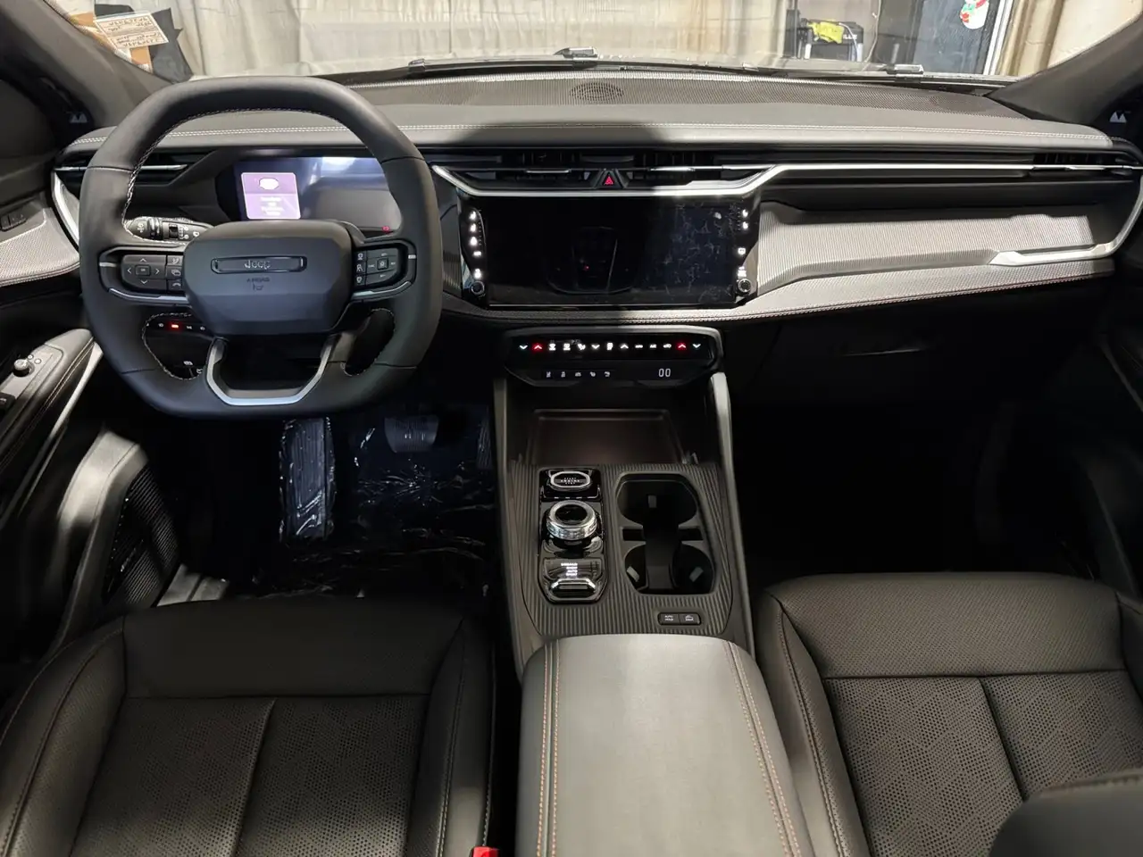 Jeep Cherokee photo Jeep Cherokee