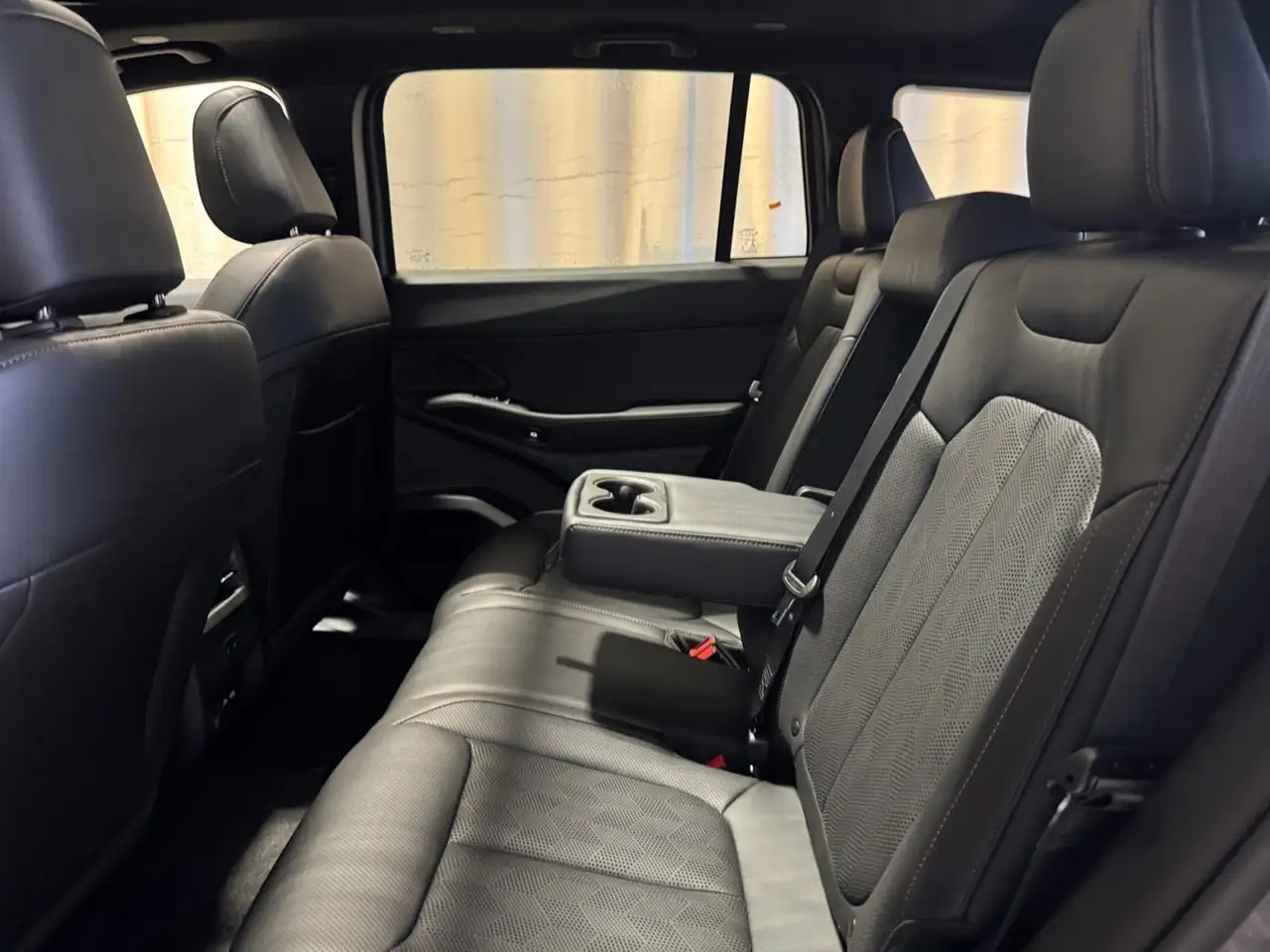Jeep Cherokee photo Jeep Cherokee