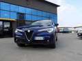 Alfa Romeo Stelvio 2.2 t Business Q4 180cv Automatico Blue - thumbnail 26