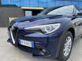 Alfa Romeo Stelvio 2.2 t Business Q4 180cv Automatico Blue - thumbnail 9